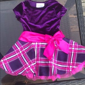 Rare edition Baby girl dress
